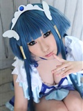 [Cosplay]New Pretty Cure Sunshine Gallery 3(92)